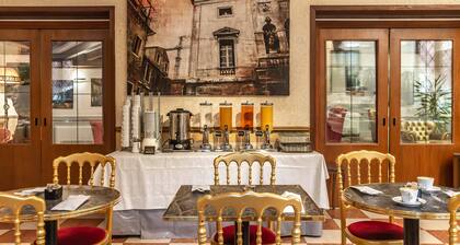 Hotel La Fenice Et Des Artistes