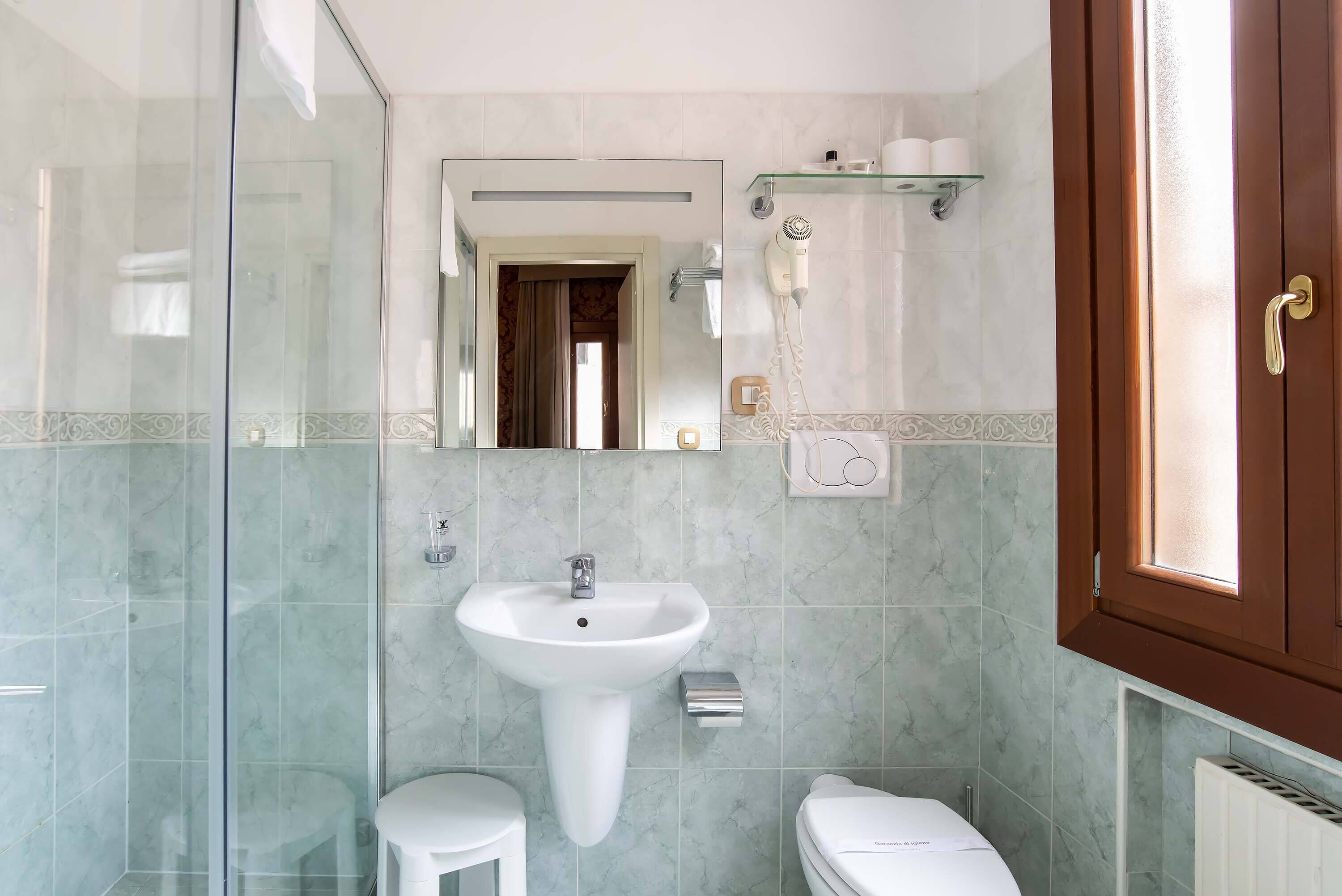 Foto - Hotel La Fenice Et Des Artistes