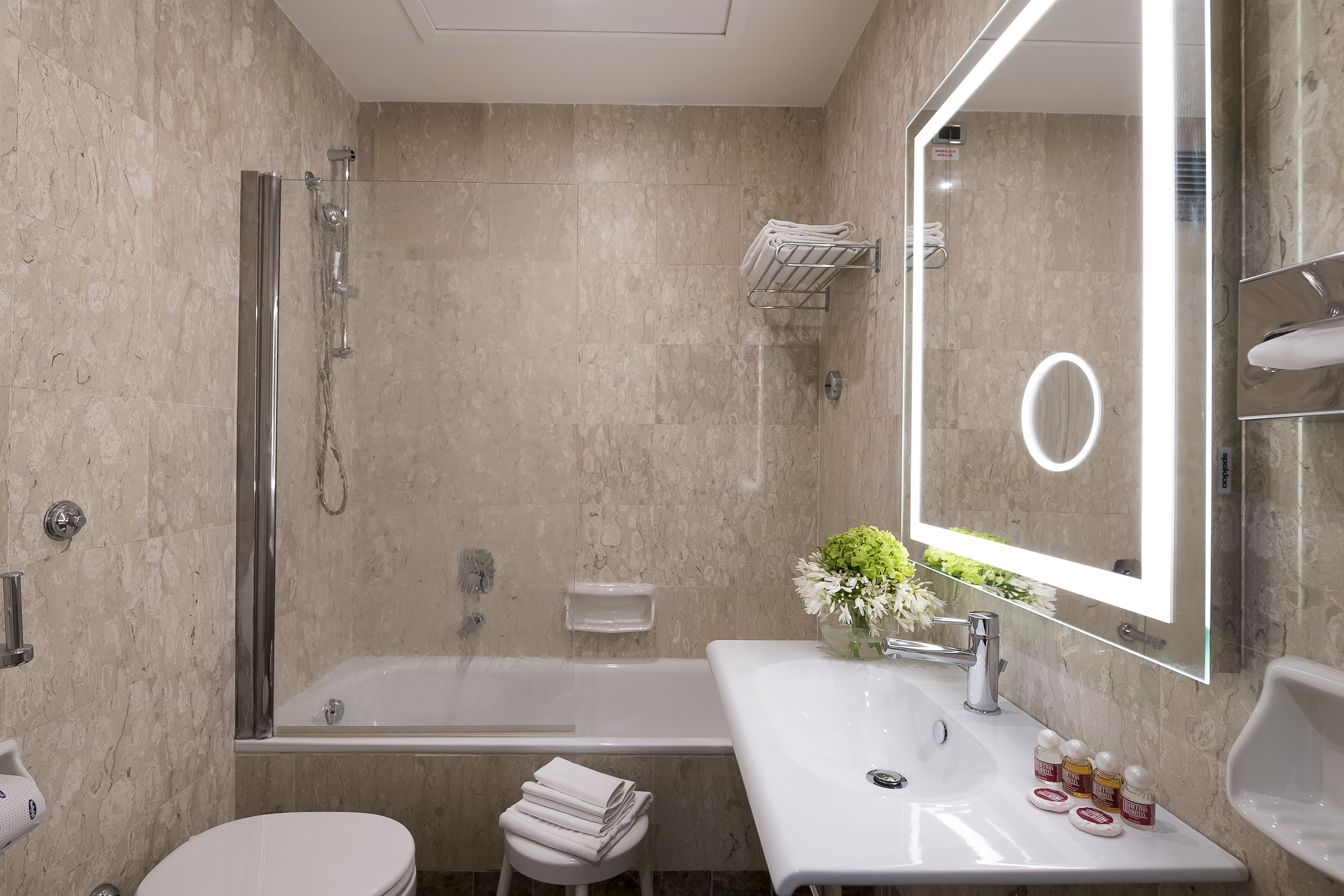 Photo - Bettoja Hotel Massimo d'Azeglio