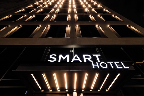 Smart Hotel Milano