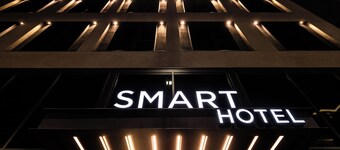 Smart Hotel Milano