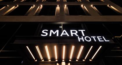 Smart Hotel Milano