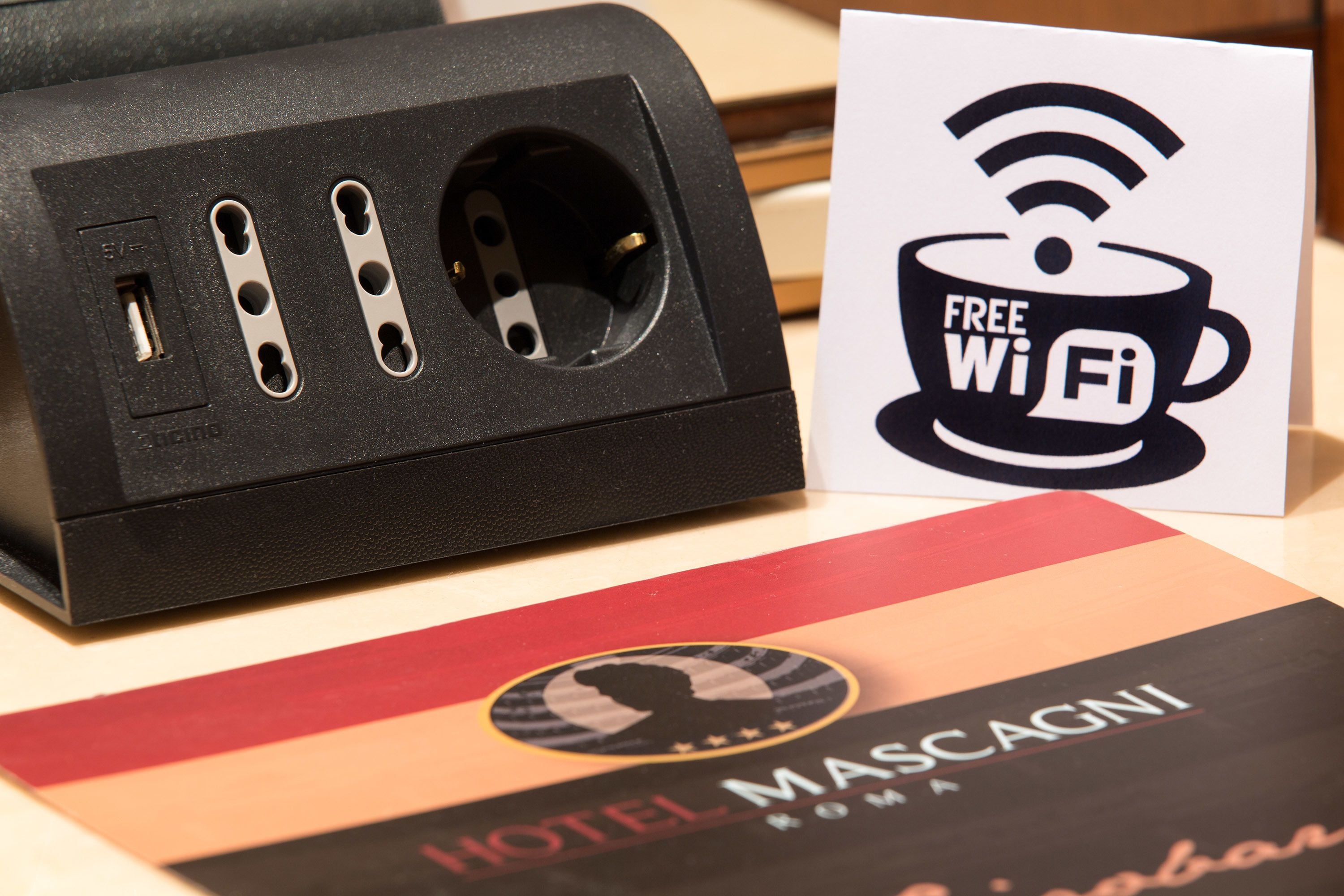 premium bedding, minibar, in-room safe, soundproofing