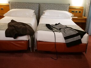 1 bedroom, minibar, in-room safe, desk