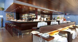 Bar (sur place)