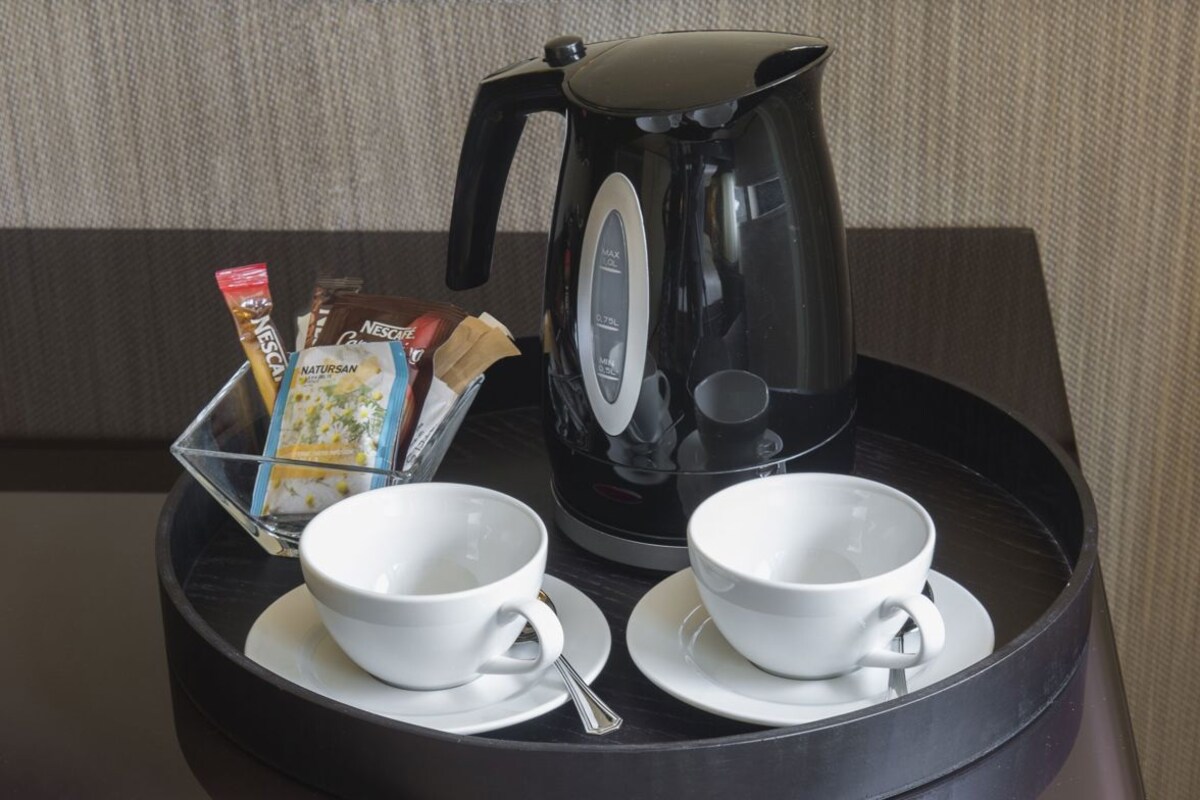 Café y/o cafetera