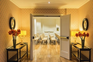 Salle de réunion