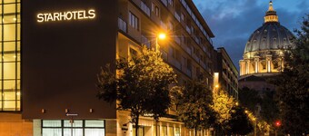Starhotels Michelangelo