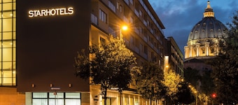 Starhotels Michelangelo