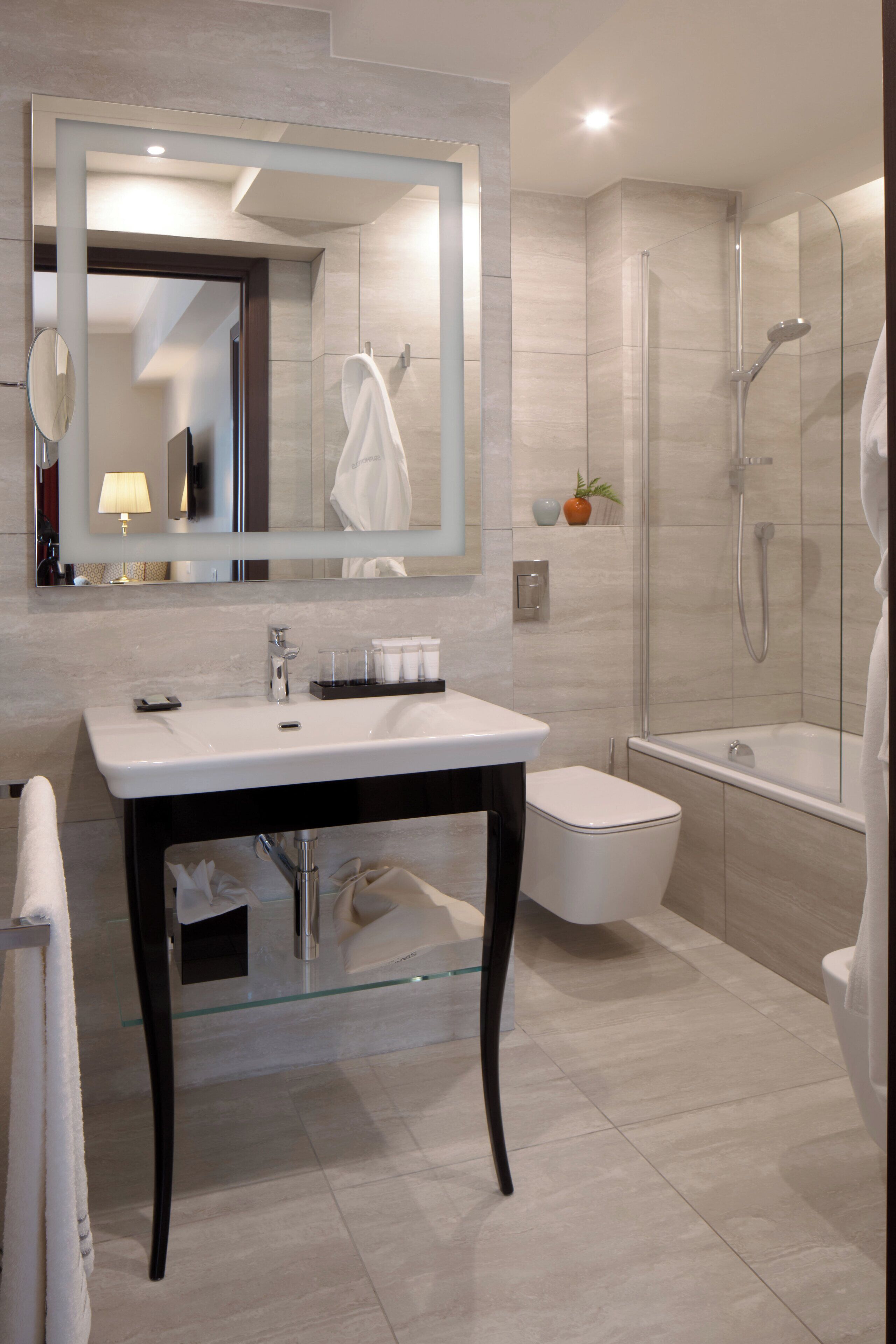 Foto - Starhotels Michelangelo Rome