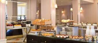 Starhotels Michelangelo