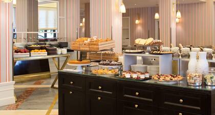 Starhotels Michelangelo