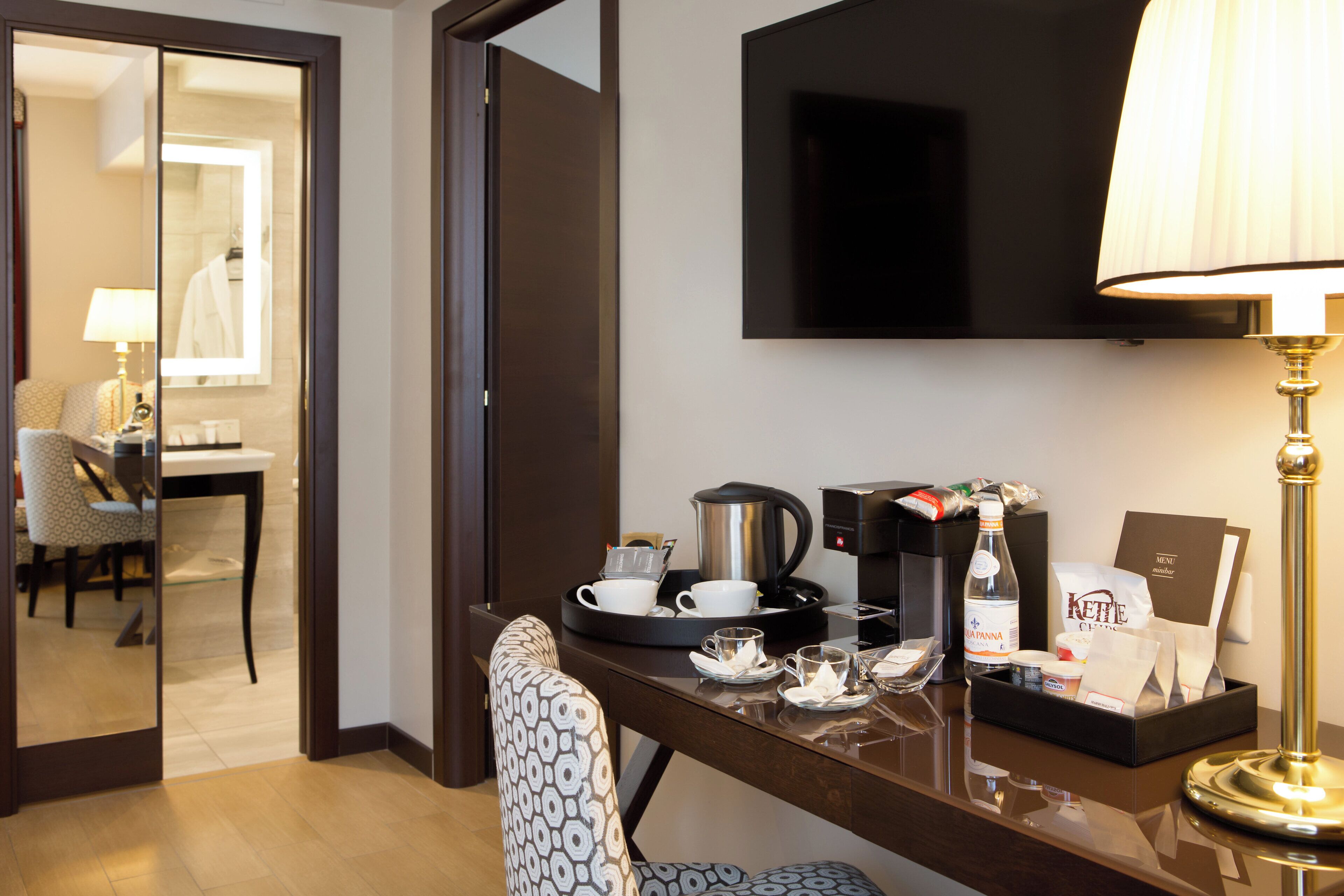 Photo - Starhotels Michelangelo