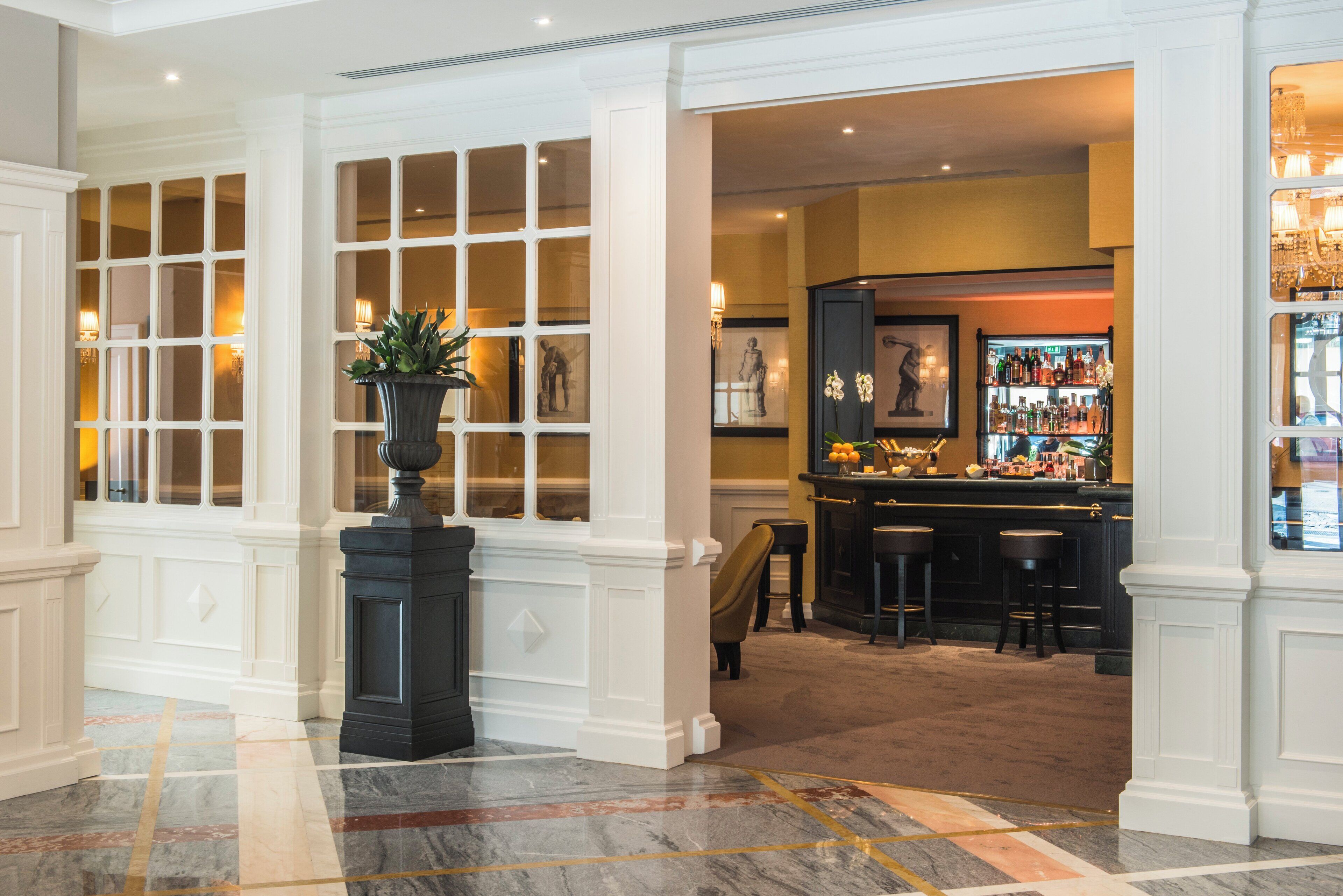 Foto - Starhotels Michelangelo Rome