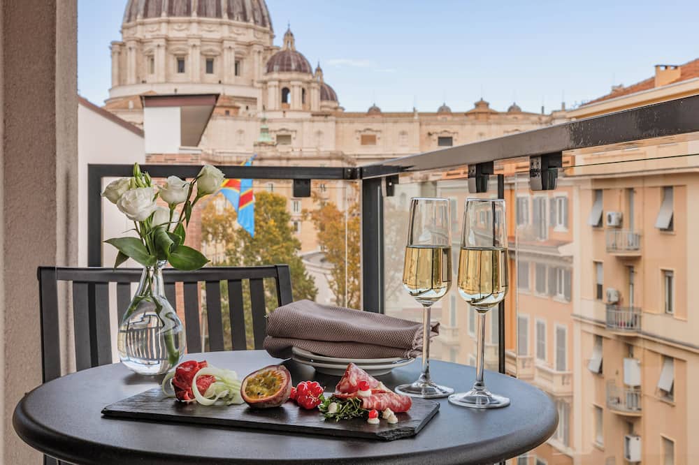 Starhotels Michelangelo