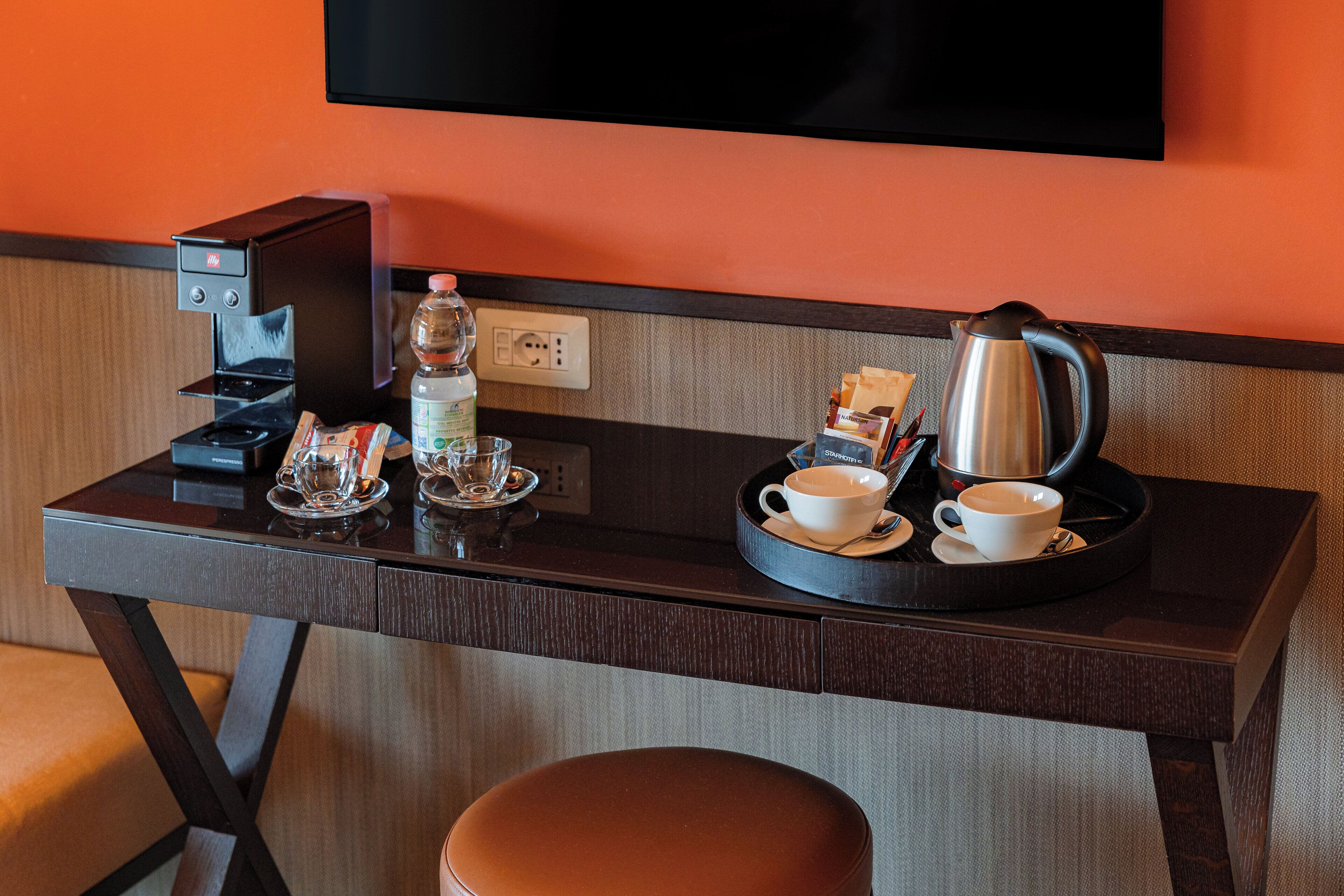 Photo - Starhotels Michelangelo