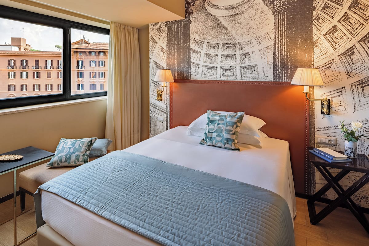 Superior Single Room, 1 Large Single Bed