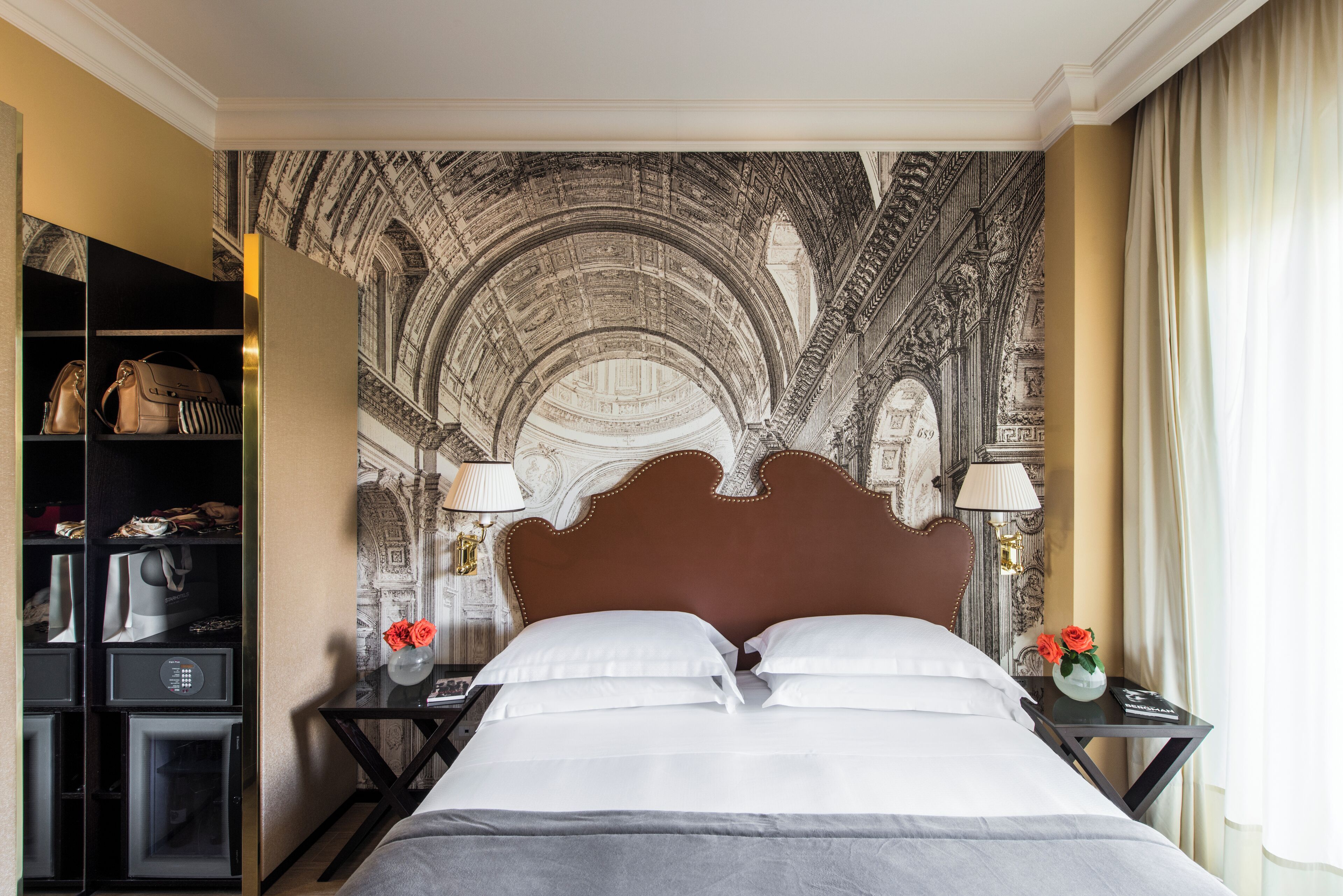 Photo - Starhotels Michelangelo