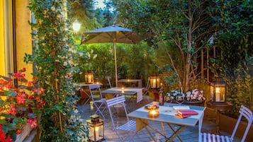 Jardin