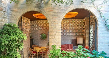 Hotel Umbra