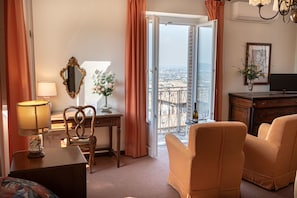 Superior Double Room | View from room