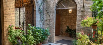 Hotel Umbra