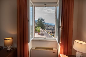 Superior Double Room | View from room