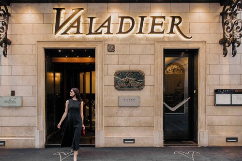 Valadier Hotel