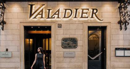 Valadier Hotel