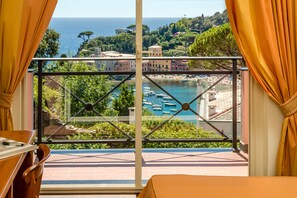 Servicios de la habitación