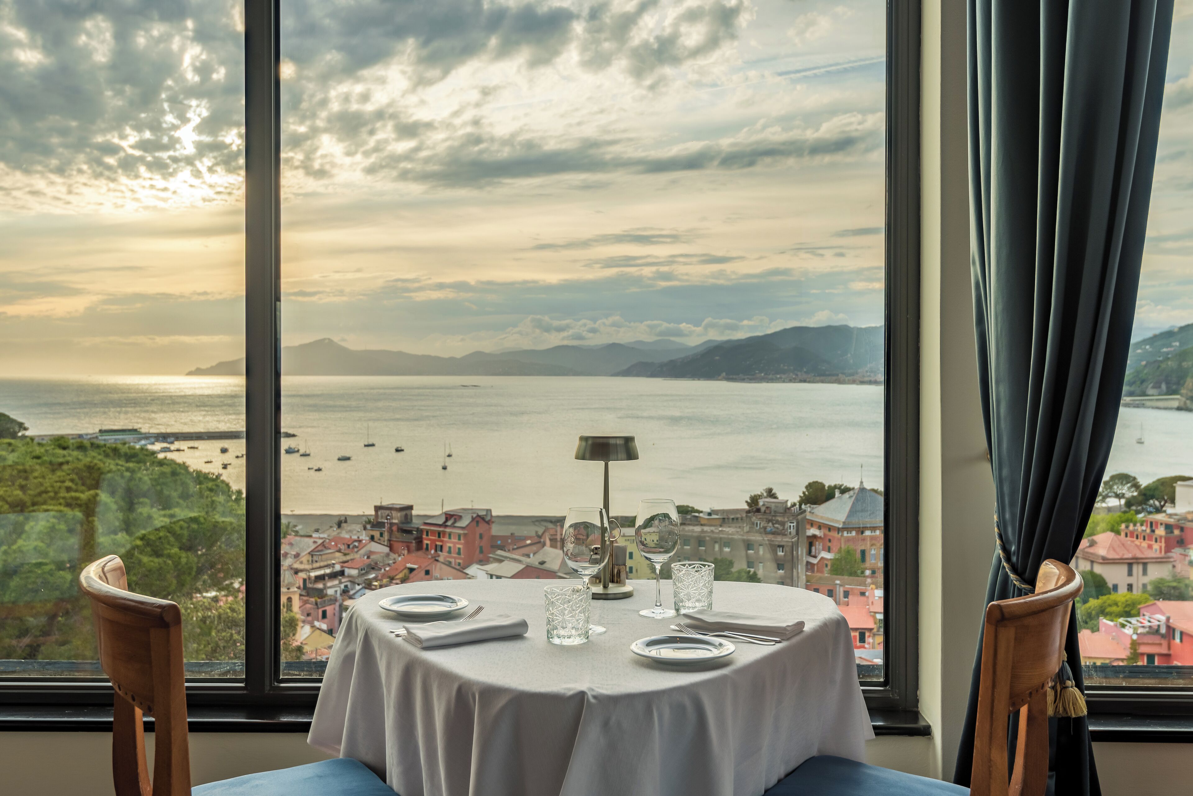 2 Restaurants; Frühstück und Abendessen werden serviert