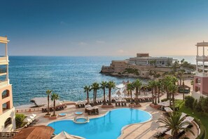 Property amenity - The Westin Dragonara Resort, Malta (St. Julian's)