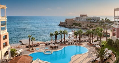 The Westin Dragonara Resort, Malta