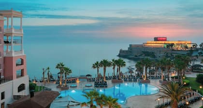 The Westin Dragonara Resort, Malta