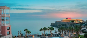 The Westin Dragonara Resort, Malta