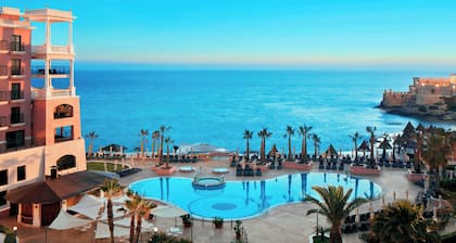 The Westin Dragonara Resort, Malta