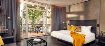 Park Plaza Vondelpark