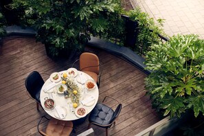 Restaurant - Park Plaza Vondelpark (Amsterdam)