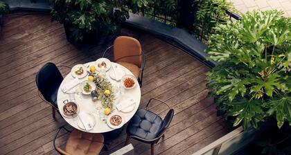 Park Plaza Vondelpark