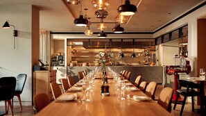 Restaurant - Park Plaza Vondelpark (Amsterdam)