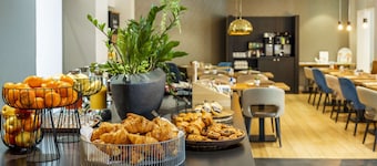 NH Amsterdam Leidseplein