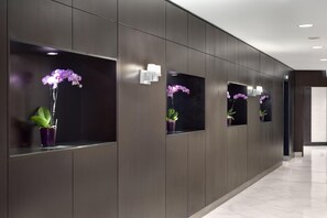 Meeting facility - NH Amsterdam Leidseplein (Amsterdam)