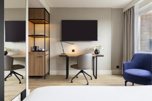 Standard Room | Room amenity - NH Amsterdam Leidseplein (Amsterdam)