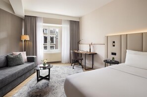 Superior-Zimmer (Street View)