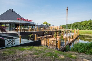Restaurant - Hotel Hoogeveen (Hoogeveen)