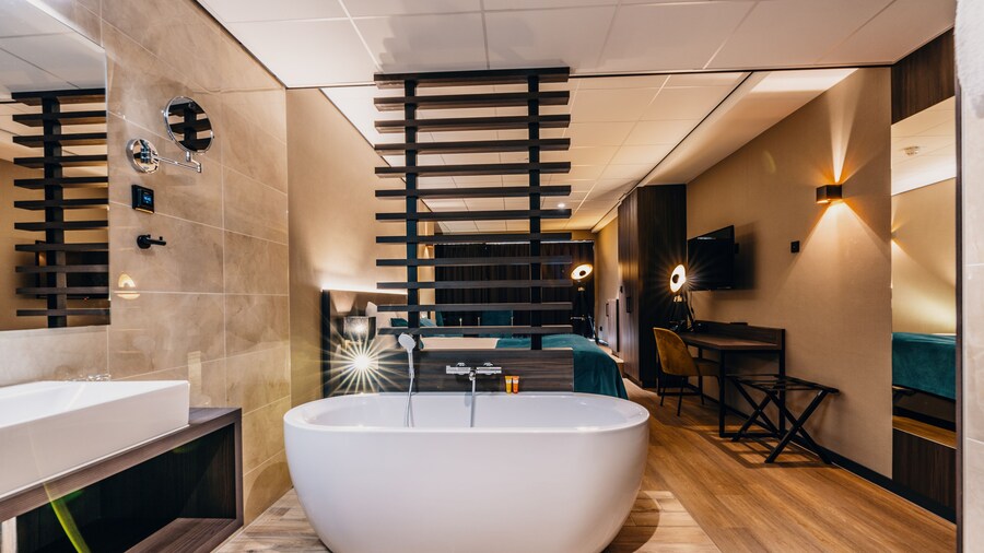 Hotel Hoogeveen