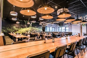 Restaurant - Hotel Hoogeveen (Hoogeveen)