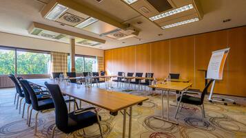 Business centre