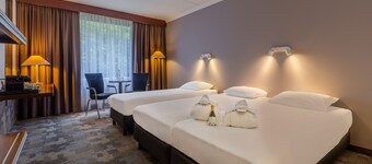 Postillion Hotel Arnhem