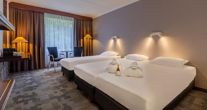 Postillion Hotel Arnhem